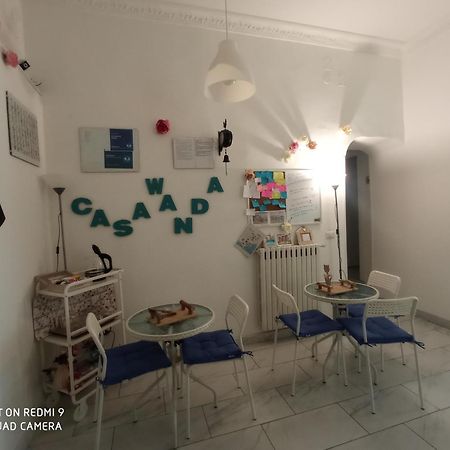 La Maison Di Wanda Bed & Breakfast Napoli Ngoại thất bức ảnh