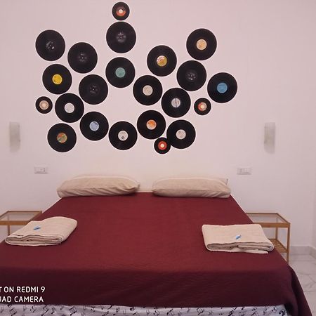 La Maison Di Wanda Bed & Breakfast Napoli Phòng bức ảnh