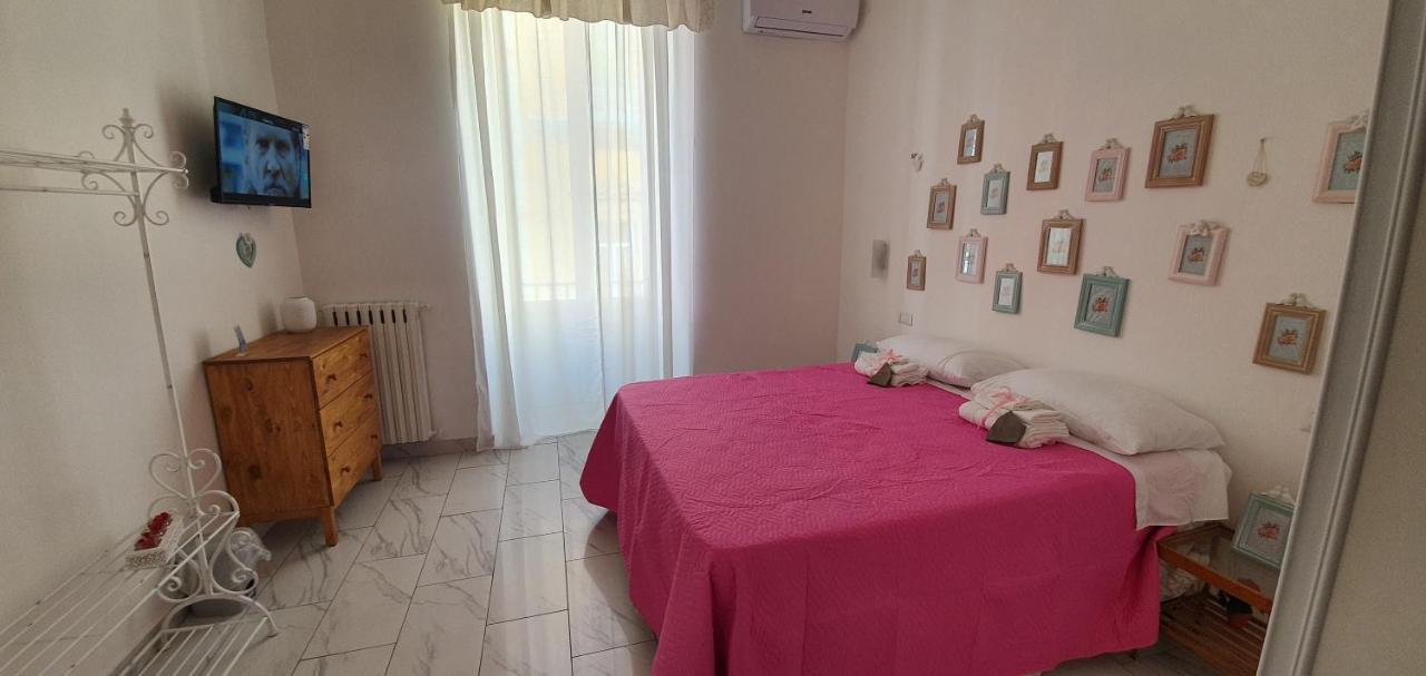 La Maison Di Wanda Bed & Breakfast Napoli Ngoại thất bức ảnh