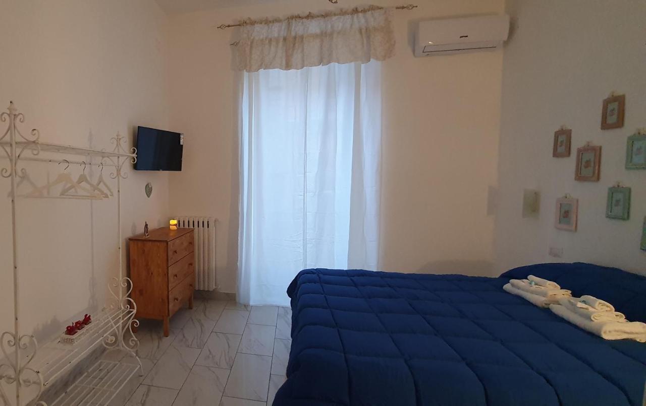 La Maison Di Wanda Bed & Breakfast Napoli Ngoại thất bức ảnh