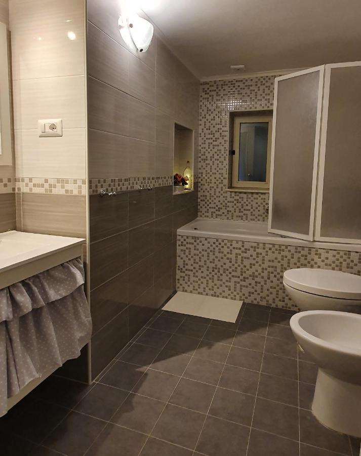 La Maison Di Wanda Bed & Breakfast Napoli Ngoại thất bức ảnh