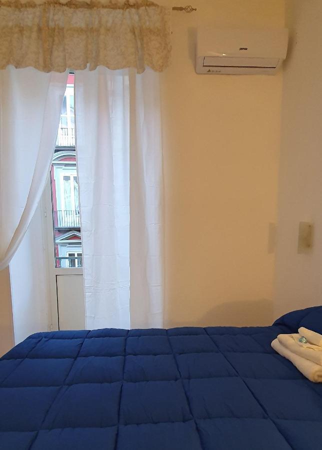 La Maison Di Wanda Bed & Breakfast Napoli Ngoại thất bức ảnh