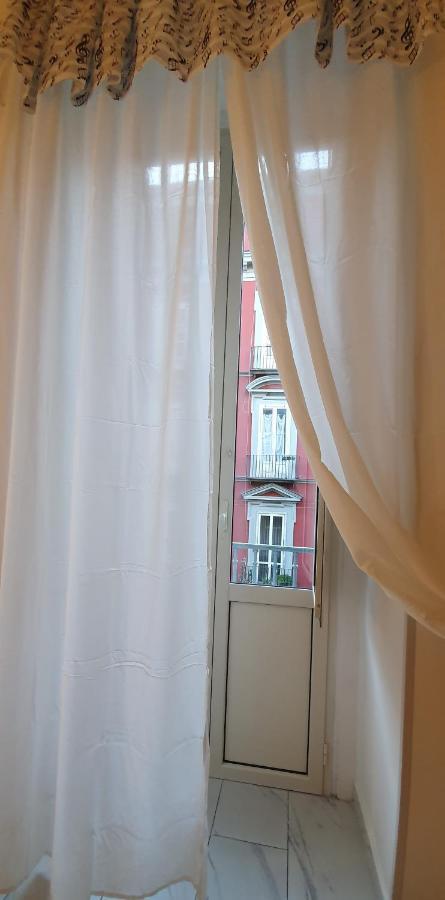 La Maison Di Wanda Bed & Breakfast Napoli Ngoại thất bức ảnh