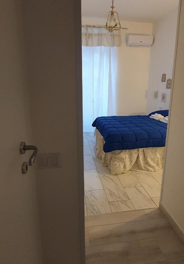 La Maison Di Wanda Bed & Breakfast Napoli Ngoại thất bức ảnh