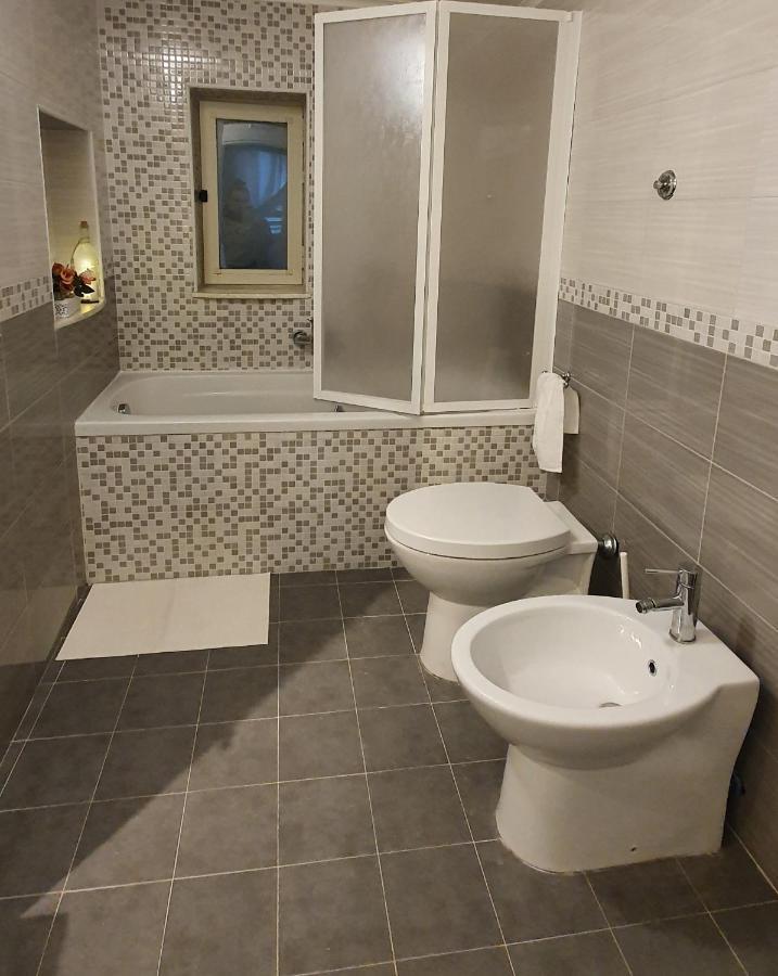 La Maison Di Wanda Bed & Breakfast Napoli Ngoại thất bức ảnh