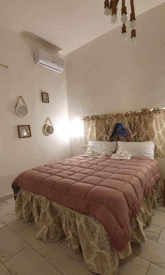 La Maison Di Wanda Bed & Breakfast Napoli Ngoại thất bức ảnh
