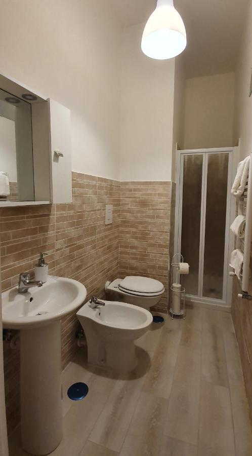 La Maison Di Wanda Bed & Breakfast Napoli Ngoại thất bức ảnh